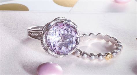 Birthstone Spotlight: Amethyst