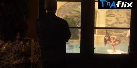 Galya Vidal Thong Bikini Scene In Veronica Mars Kristen Bell Tnaflix