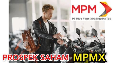 Prospek Saham Mpmx Jelang Pembagian Dividen Dividen Saham Mpmx Youtube