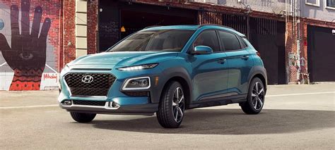 2021 Hyundai Kona Colors Price Specs Bud Clary Hyundai Longview