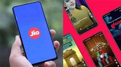 Jio Platforms To Invest Million In Glance The Tech Outlook