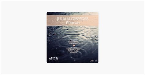 Diferencias Julian Cespedes Apple Music