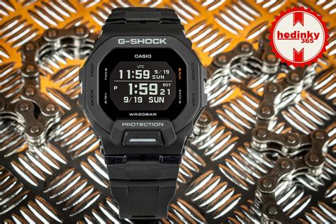 Casio G Shock GBD 200 First Impressions And WatchUSeek 47 OFF