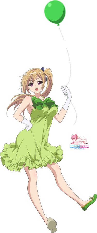 Musaigen No Phantom World Kawakami Mai Render 2 Tumbex