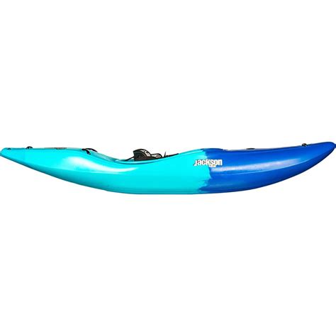 Jackson Kayak Gnarvana Kayak 2023 Paddle