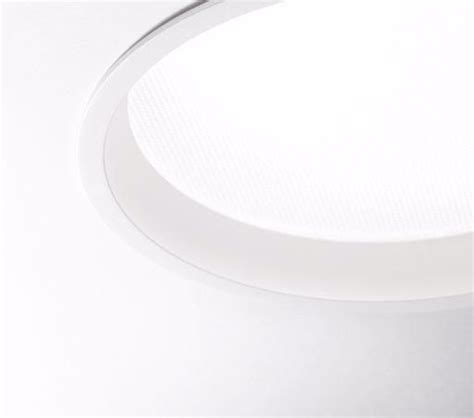 Ideal Lux Deep Fi Faretto A Led Da Incasso Rotondo Ip Su Cartongesso