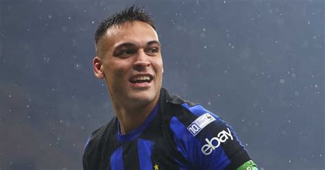 Lautaro Inter Trovato L Accordo Per Il Rinnovo