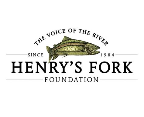 Henrys Fork Foundation Cox Enterprises