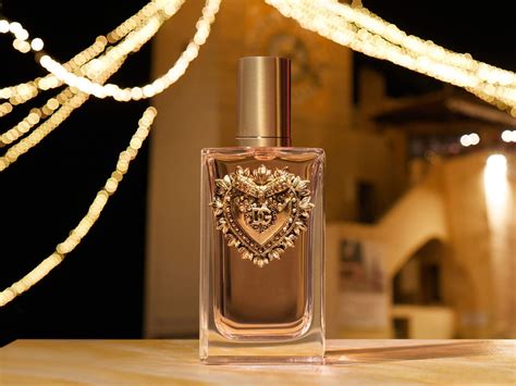 Cu L Es El Ltimo Perfume De Dolce Gabbana Para Mujer