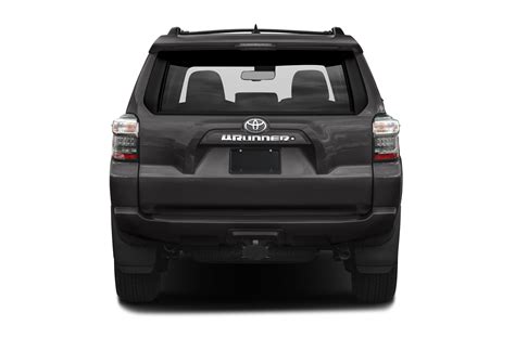 2020 Toyota 4runner Specs Prices Mpg Reviews And Photos