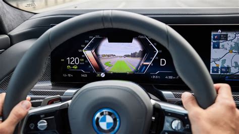 Bmw Group On Twitter Experience A New Level Of Luxury The New Bmw