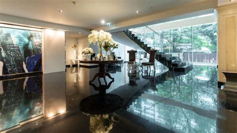 Dream Hotel Bangkok - Girl Friendly Hotels In Bangkok