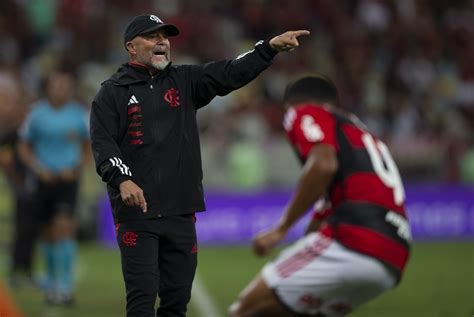 Sampaoli Ser Demitido Do Flamengo Se Perder A Copa Do Brasil Entenda