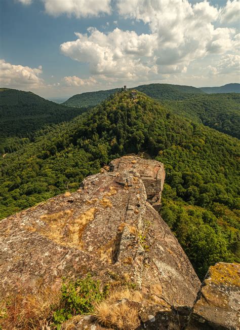 Trifels WeaselGFX Flickr