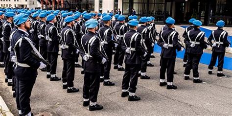 Concorso Polizia Penitenziaria 2023 Per 1 713 Allievi Agenti