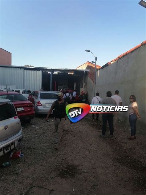 Felcc Desbarata Una Red De Estafadores DeRedes Tv