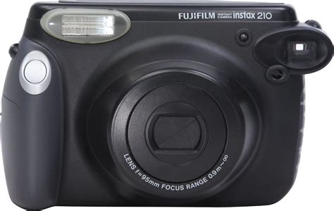 Fujifilm Instax Instant Film Camera