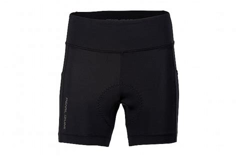 Pearl Izumi Womens Sugar Inch Cycling Short