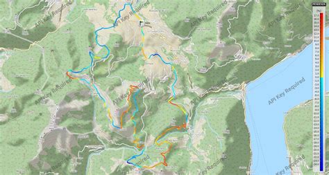 Grande Anello Della Val Dintelvi Itinerari Mtb It