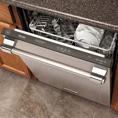 Viking Dishwasher Repair | Viking Appliance Pros