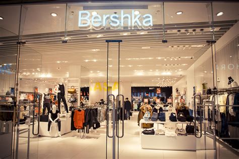 Bershka Galeria Korona Kielce