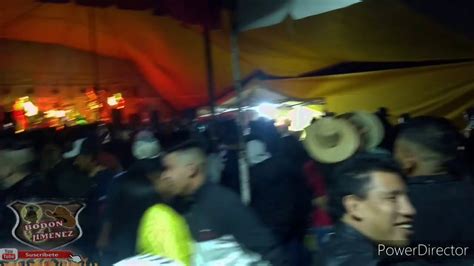 Intr Pidos De Sinaloa En La Conchita Zapotitlan Youtube