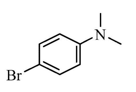 4 Bromo N N Dimethylaniline 99 25g From Cole Parmer