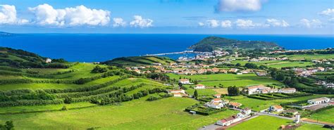 Azores Spa Getaway | Quest Travel Adventures