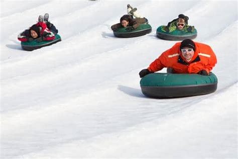 5 Reasons Why We Love Holiday Valley Ski Resort and Ellicottville, NY ...