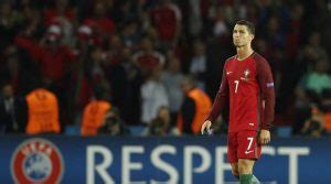 Cristiano Ronaldo Podr A Perderse Primeros Compromisos Con El Real Madrid