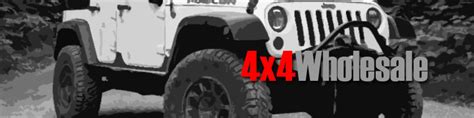 Wholesale Off Road And 4wd Parts And Accessories