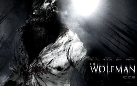 Wolfman Wallpapers - Top Free Wolfman Backgrounds - WallpaperAccess