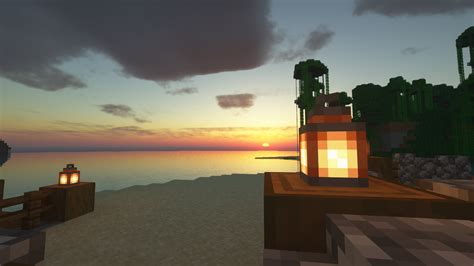 Minecraft Shaders Ptgi Telegraph