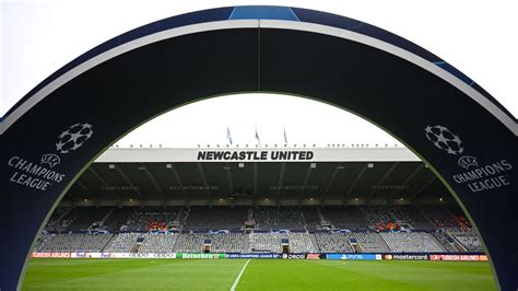 St James Park Atmosphere Drastic Solution Put Forward To Vastly