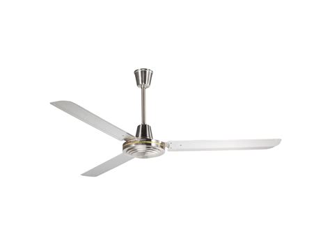 Ventoinha De Teto HAEGER Silver Fan 80W 142 Cm 5 Velocidades Worten Pt