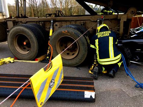 Seilrissdämpfer HRG SRD Heavy Rescue Germany