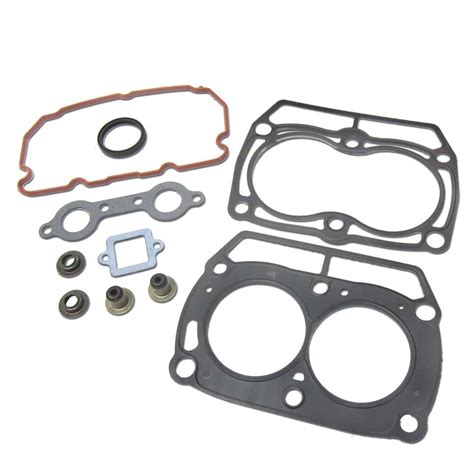 Ranger Top End Gasket Kits Quad Logic