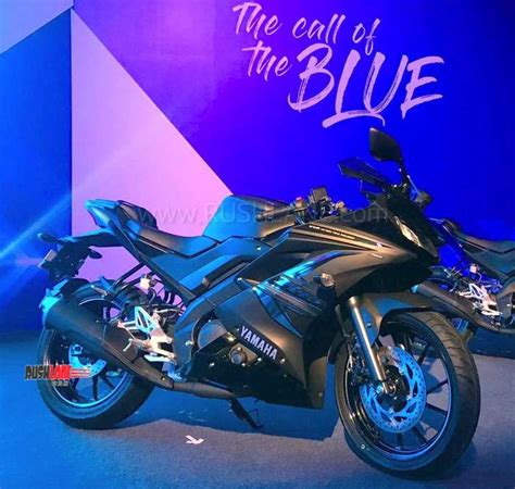 2019 Yamaha R15 V3 ABS Gets Featured In A New TVC