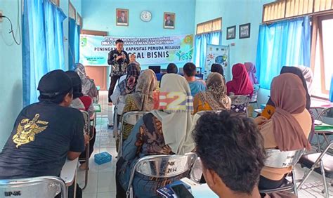 Pacu Jiwa Wirausaha Kementan Latih Proposal Bisnis Petani Milenial Kalsel