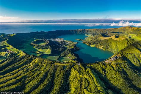 The Azores And Madeira Offer You The Lap Of Luxury Wondrous Wildlife