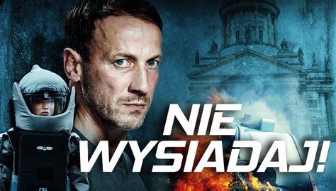 Nie Wysiadaj Filmy Fabularne Ogl Daj Na Tvp Vod