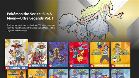 Download Pokémon Season 22 Episode 40 - Teahub.io