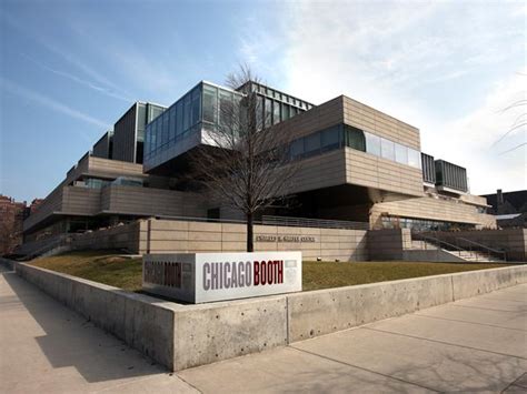 University of Chicago | SmallBusinessExecutive