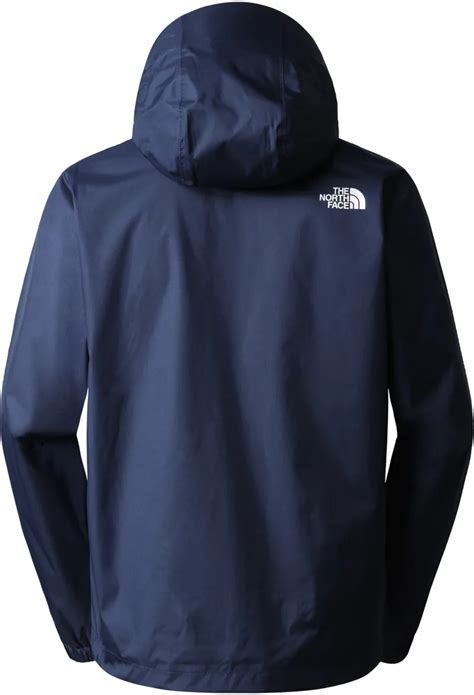 The North Face Mens Quest Jacket Summit Navy