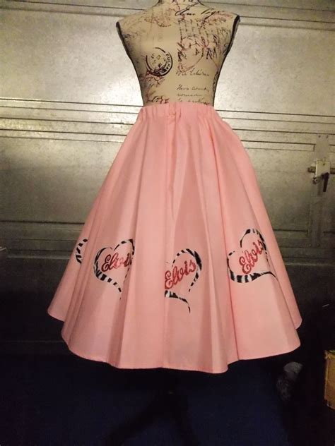 Pin On 50 S Skirts Dresses