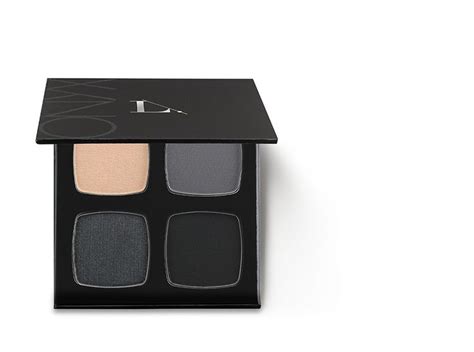 Onyx Eyeshadow Palette Limelight By Alcone