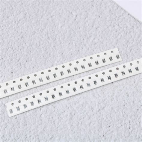 3400pcs 0805 SMD Resistor 170 Values 0R 10MR Assorted Resistors