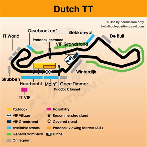 Motogp Assen 2018 Dutch Tt Weekend Tours Vip Packages Paddock Team Experience And Tickets