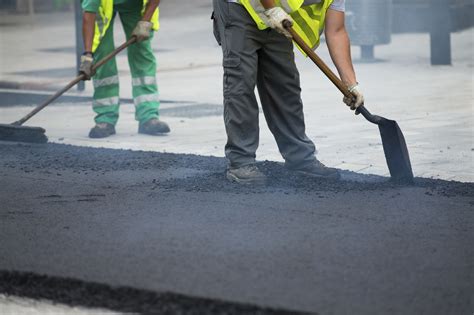 Asphalt Paving Experts | ABC Paving and Seal Coating