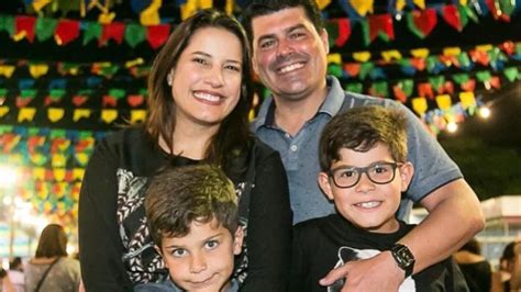 Quem é Fernando Lucena Marido de Raquel Lyra Farol de Notícias